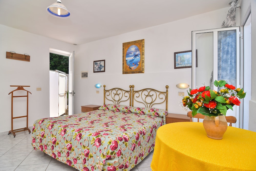 

Bologna - Ischia - Hotel Villa Fiorentina