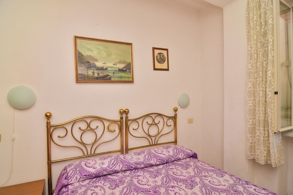 

Torino - Ischia - Hotel Villa Fiorentina