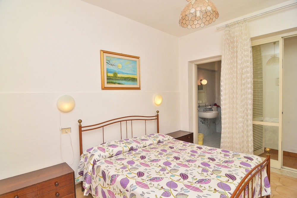 

Venezia - Forio - Hotel Villa Fiorentina