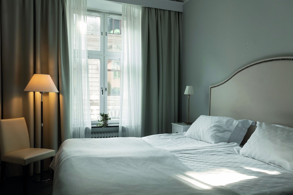 

Milano - Malmö - Elite Hotel Savoy