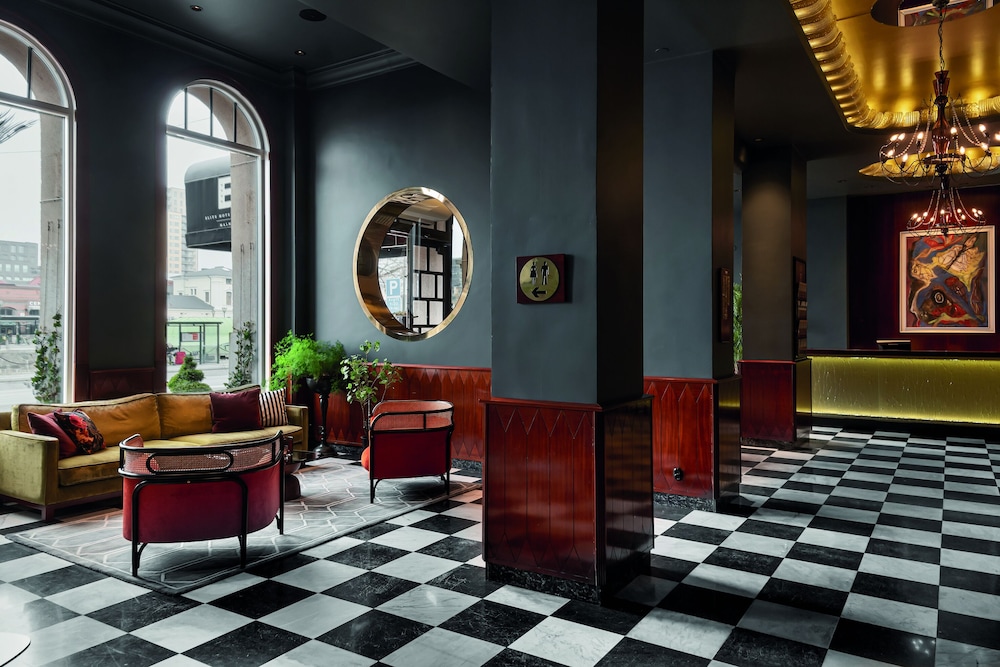 

Milano - Malmö - Elite Hotel Savoy