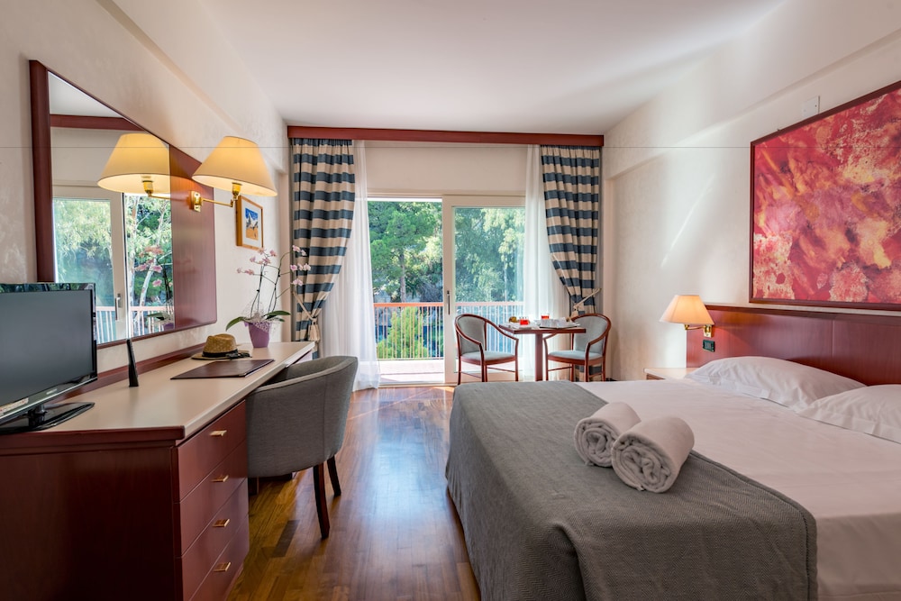 

Trieste - Mondello - Splendid Hotel La Torre