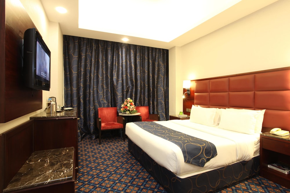 

Venezia - Ruwī - Ramee Guestline Hotel