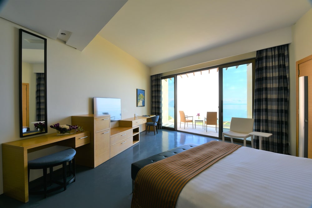 

Roma - Sweimeh - Kempinski Hotel Ishtar Dead Sea