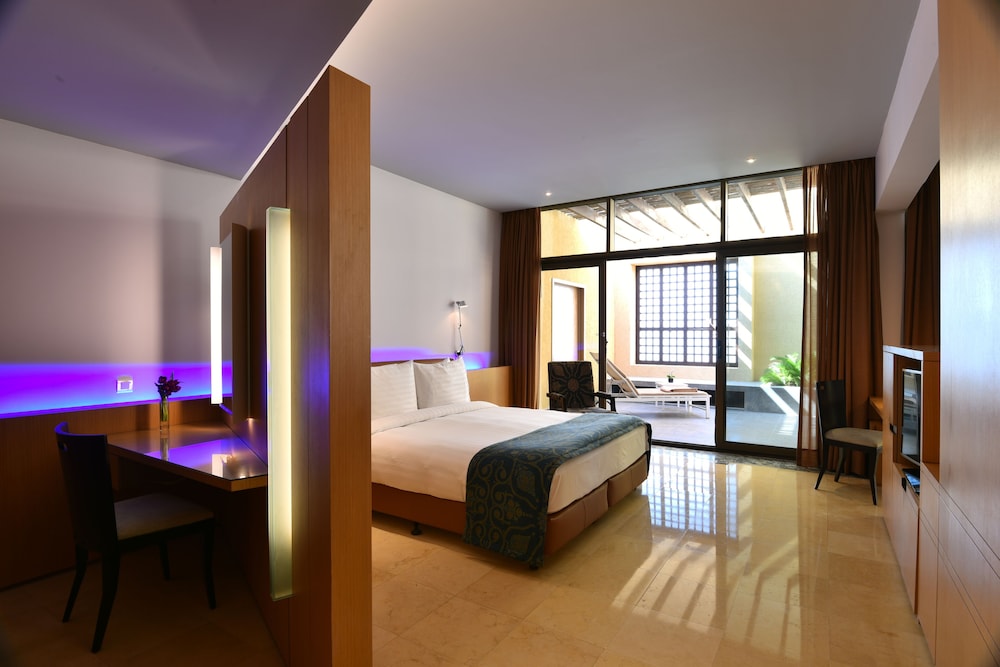 

Palermo - Sweimeh - Kempinski Hotel Ishtar Dead Sea