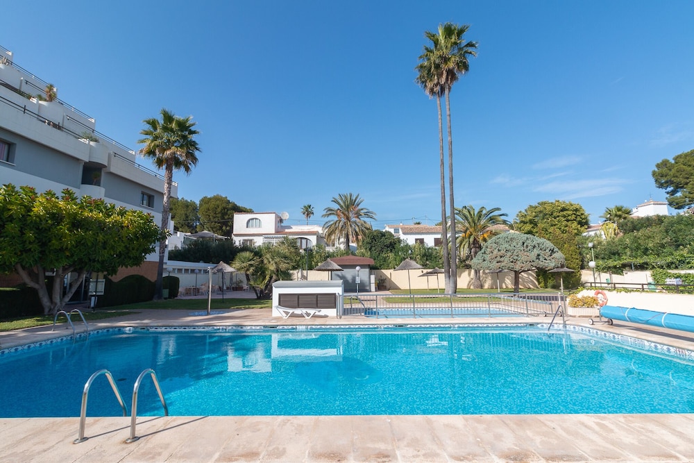 

Bologna - Moraira - Aparto Residence Galetamar