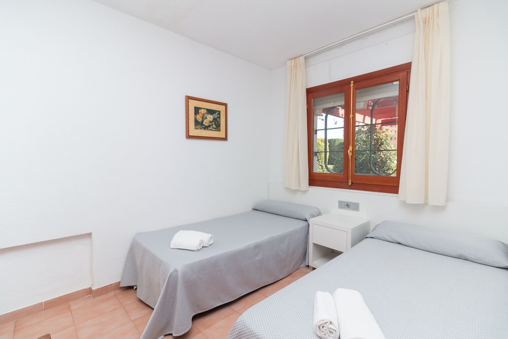 

Bologna - Moraira - Aparto Residence Galetamar