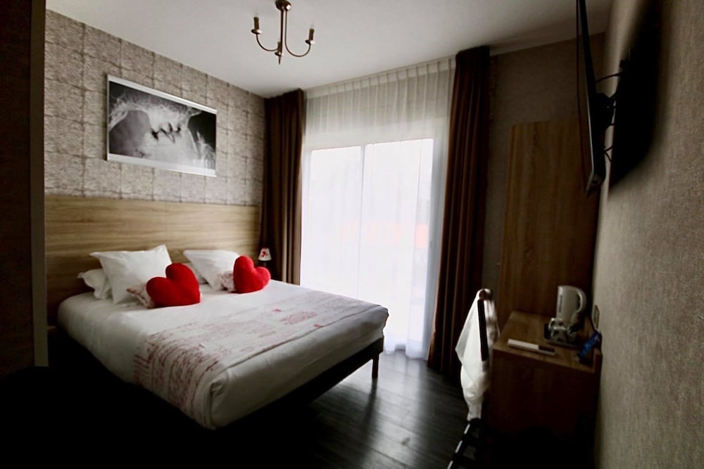 

Milano - Biscarrosse - The Originals Boutique, Hôtel Lakeside, Biscarrosse , Lac