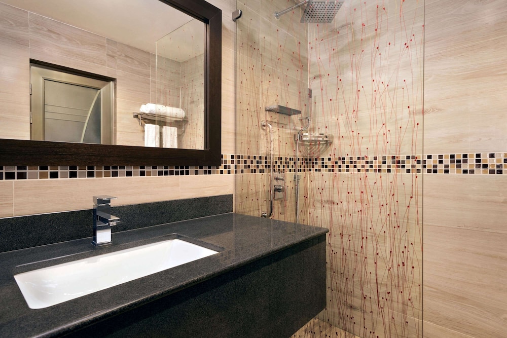 

Roma - Dakar - Days Hotel And Suites By Wyndham Dakar