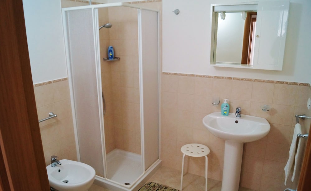 

Torino - Castrignano del Capo - Residence Bellevue