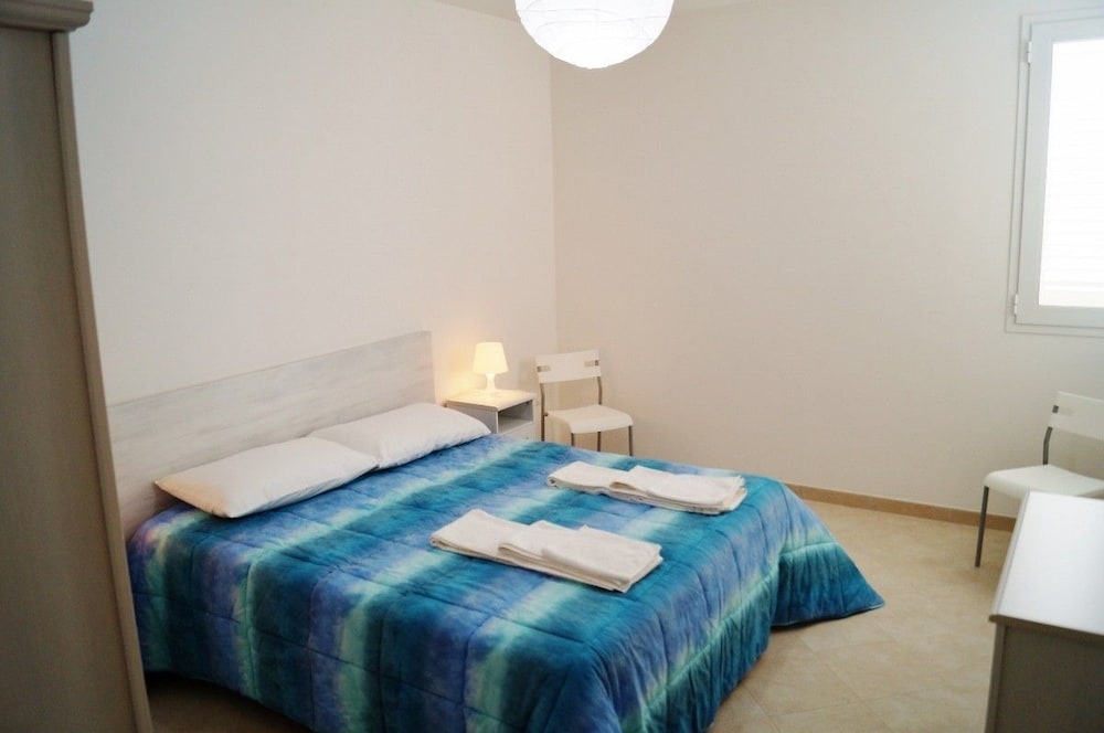 

Trieste - Leuca - Residence Bellevue