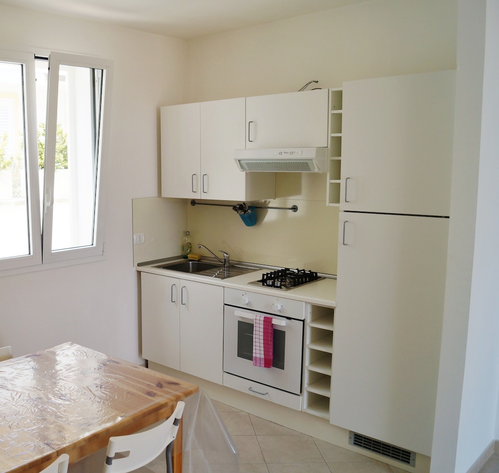 

Venezia - Castrignano del Capo - Residence Bellevue