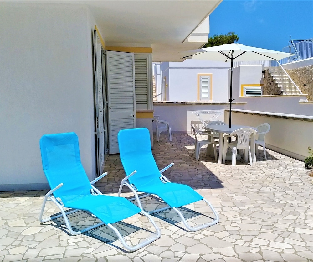 

Venezia - Leuca - Residence Bellevue