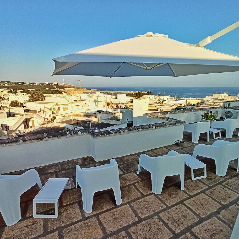 

Milano - Morciano di Leuca - Residence Bellevue
