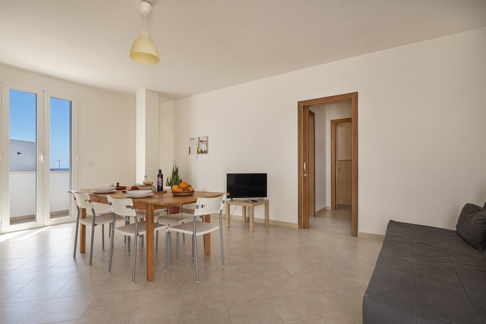 

Palermo - Leuca - Residence Bellevue