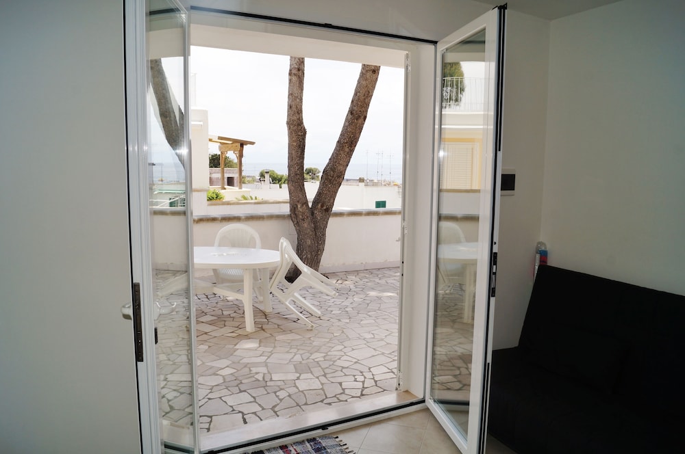 

Milano - Gagliano del Capo - Residence Bellevue