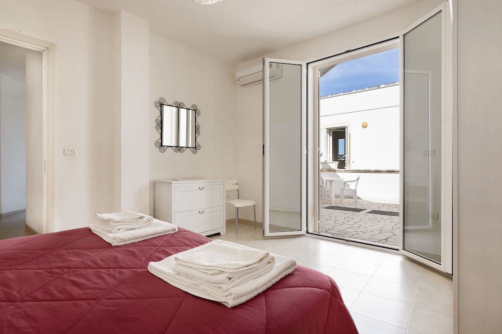 

Genova - Leuca - Residence Bellevue