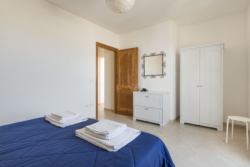 

Milano - Castrignano del Capo - Residence Bellevue