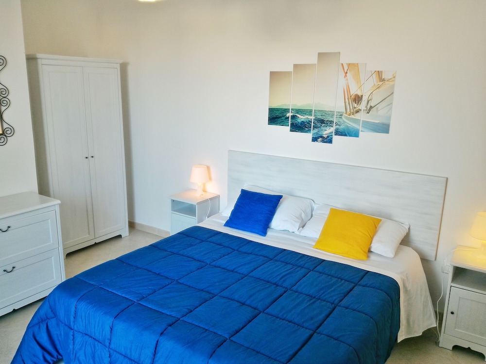 

Milano - Salve - Residence Bellevue