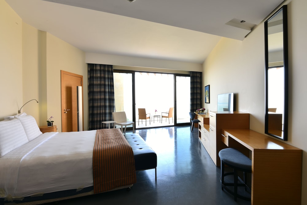 

Roma - Sweimeh - Kempinski Hotel Ishtar Dead Sea