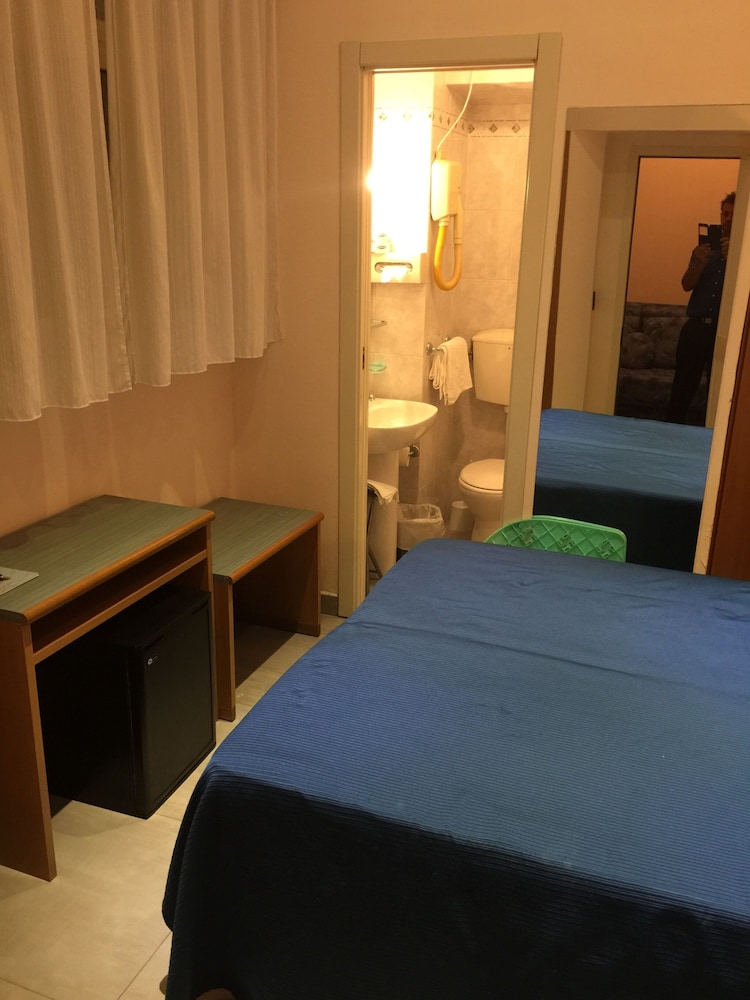 

Venezia - Forte dei Marmi - Hotel Roma