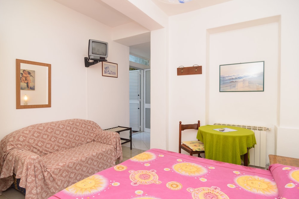 

Venezia - Casamicciola Terme - Hotel Villa Fiorentina