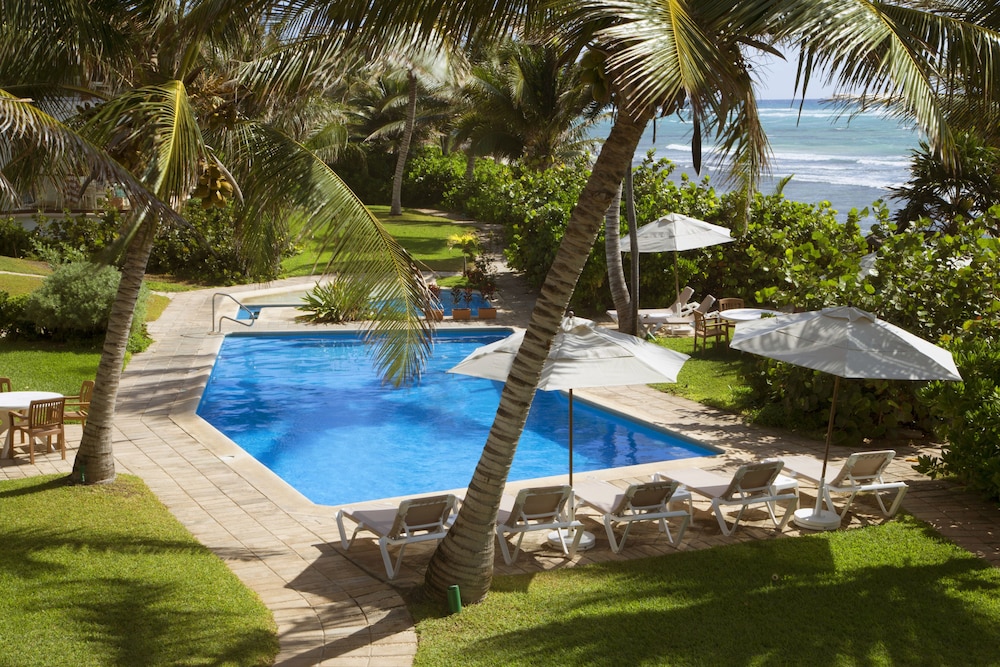 

Roma - Balcheil - Las Villas Akumal