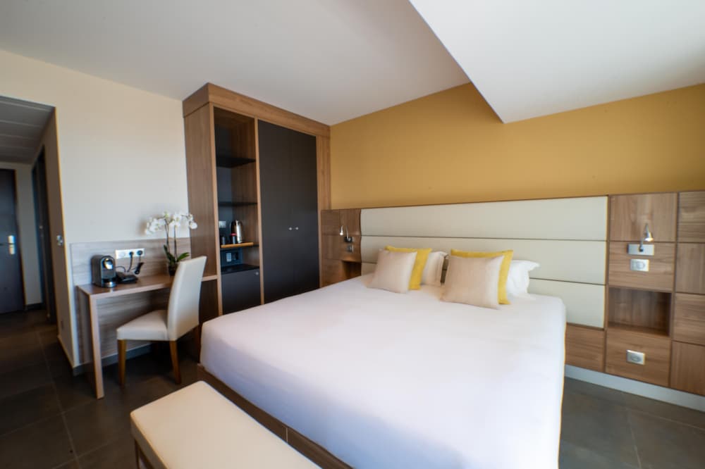 

Milano - San-Martino-di-Lota - Hôtel Port Toga