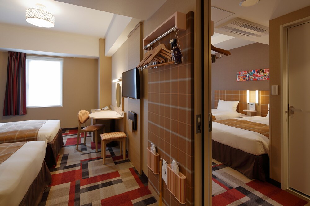 

Catania - Kobe - Hotel Monte Hermana Kobe Amalie