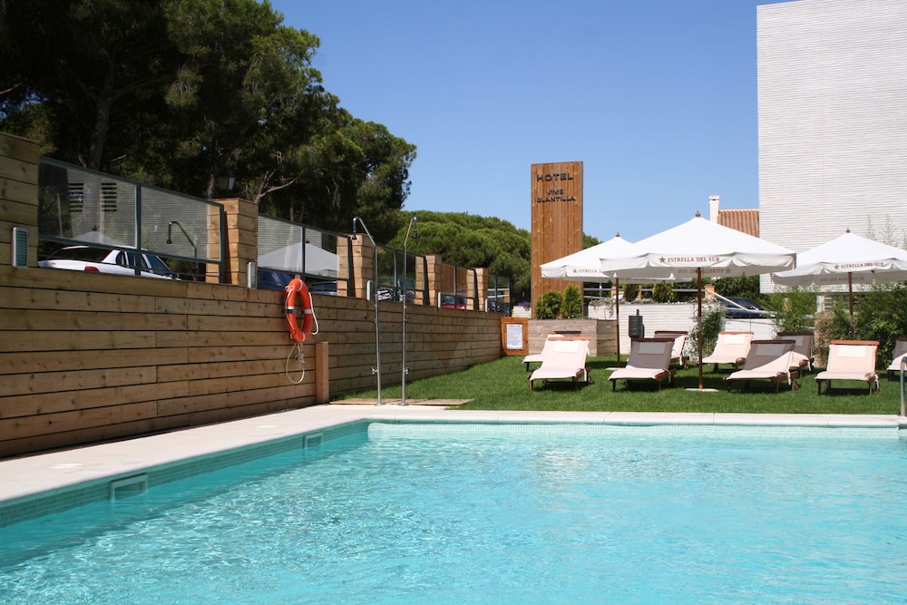 ON Family Islantilla