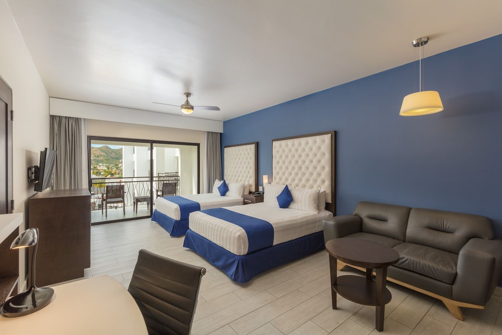 

Roma - Cabo San Lucas - Medano Hotel and Spa