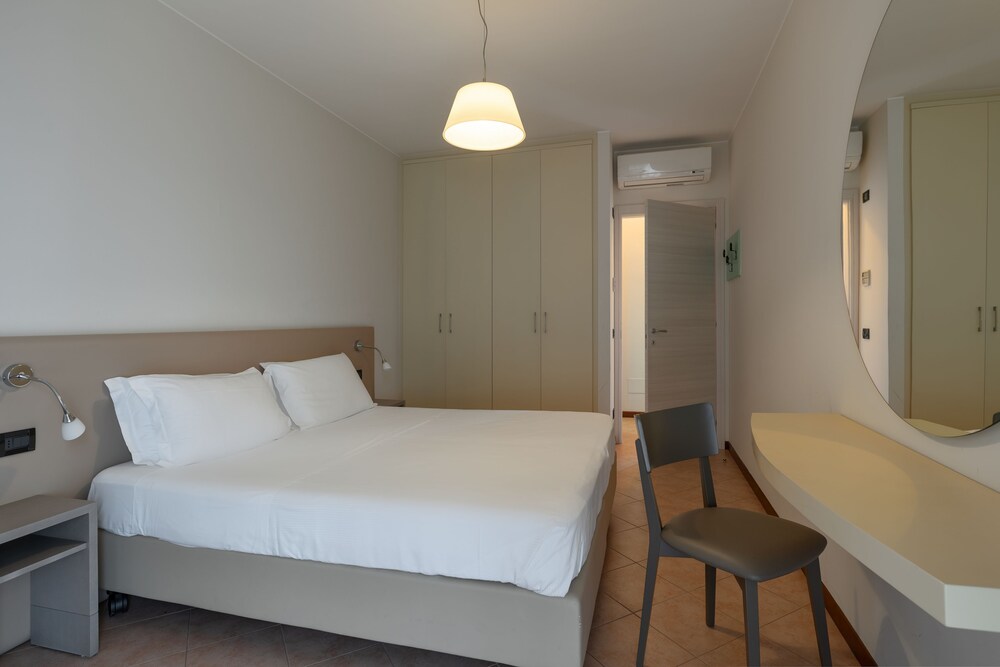 

Salerno - Sirmione - Il Sogno Apartments