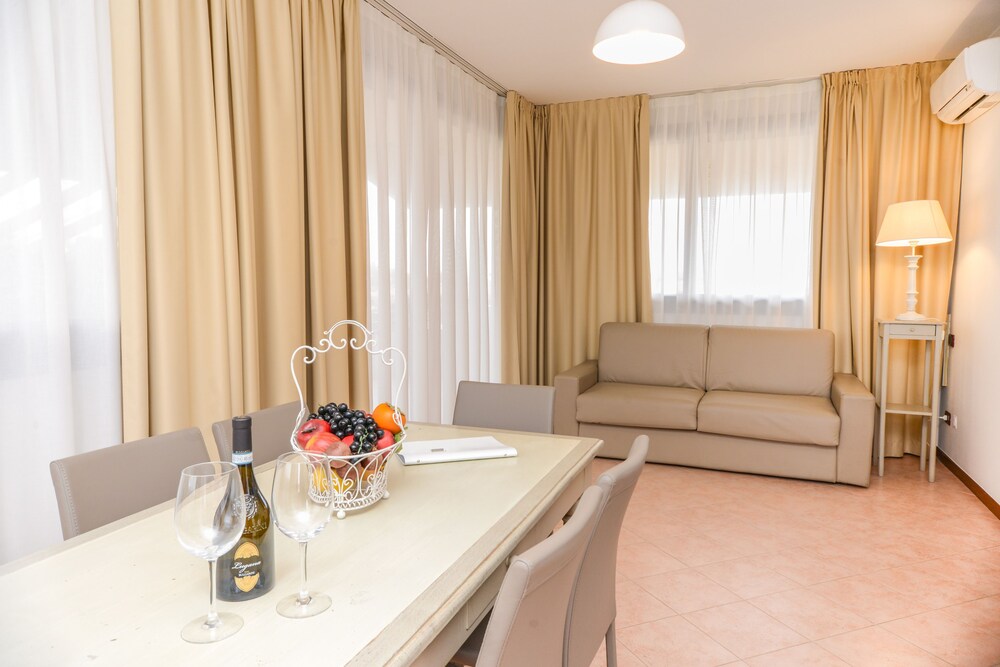 

Catania - Moniga del Garda - Il Sogno Apartments