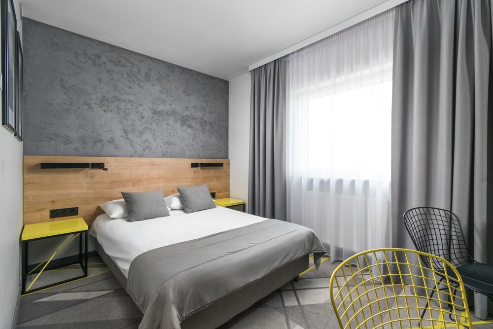 

Milano - Pruszków - Air Hotel