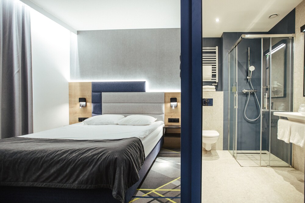 

Milano - Pruszków - Air Hotel