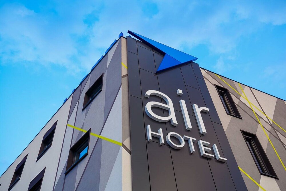 

Roma - Pruszków - Air Hotel