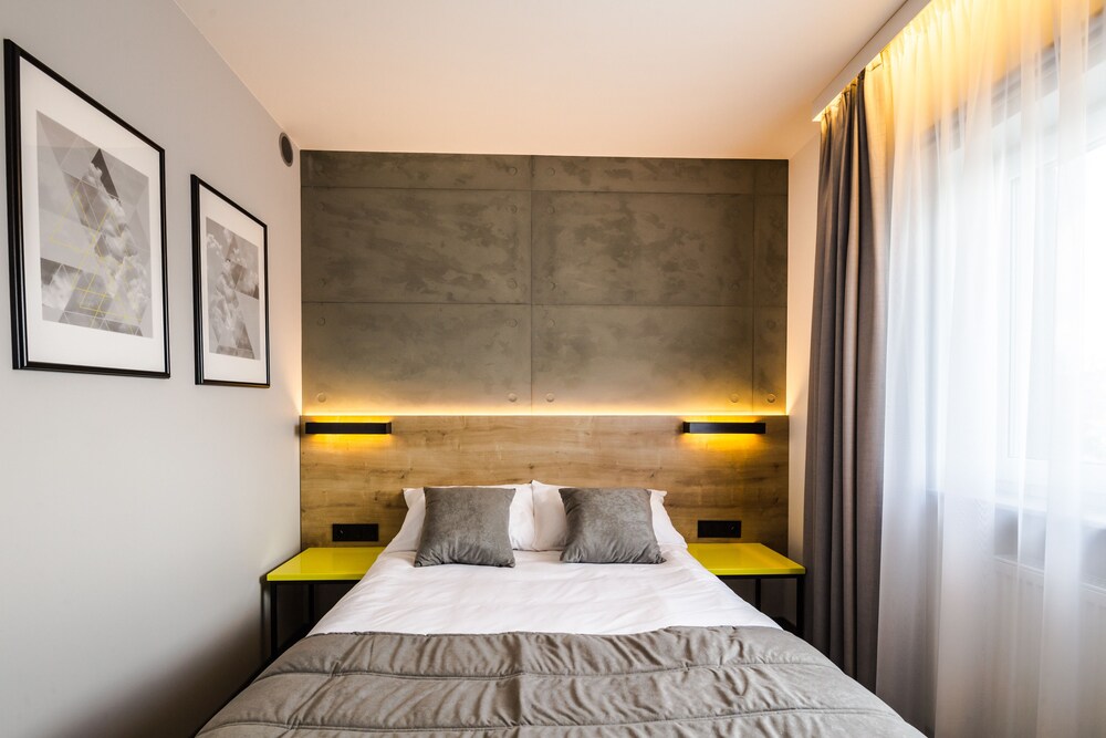 

Catania - Varsavia - Air Hotel