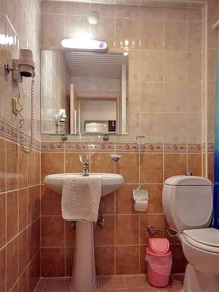 

Bologna - Konaklı - Kleopatra Balik Hotel