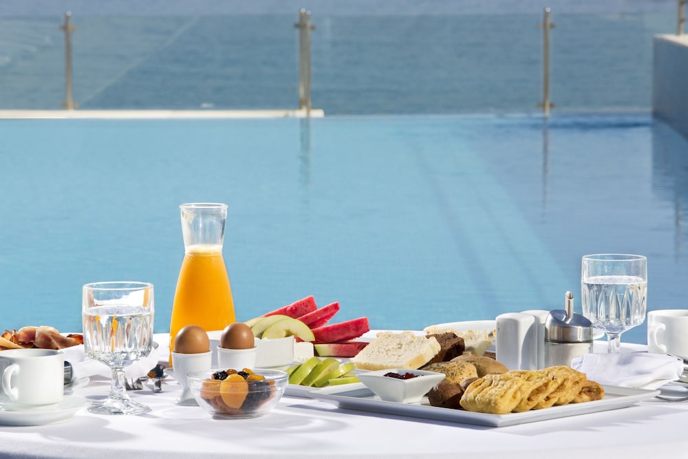

Venezia - Almyrida Chania - Almyrida Resort