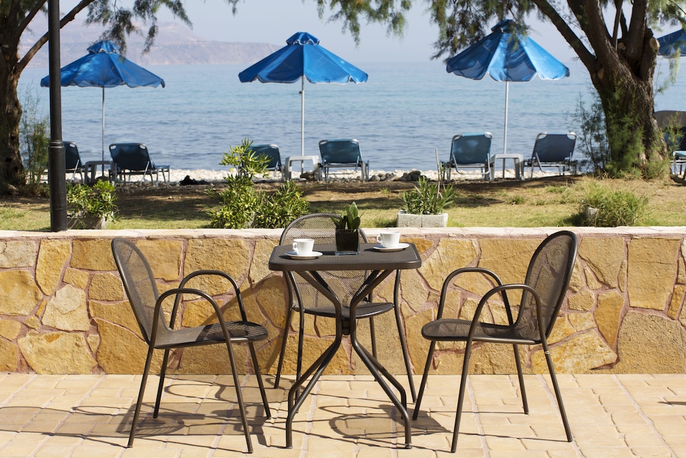 

Napoli - Almyrida Chania - Almyrida Resort