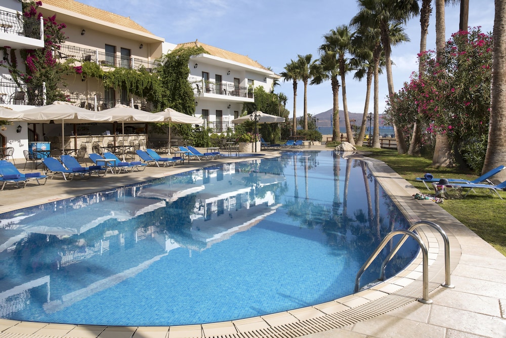

Rimini - Georgioupoli - Almyrida Resort