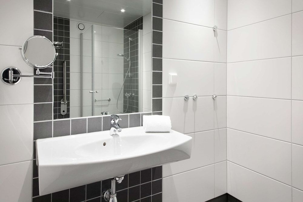 

Milano - Nannestad - Park Inn by Radisson Oslo Airport Hotel West