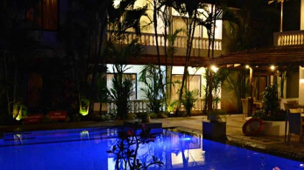 

Milano - panaji - Casablanca