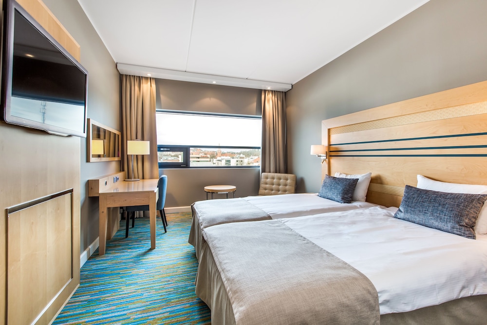 

Milano - Fredrikstad - Quality Hotel Fredrikstad