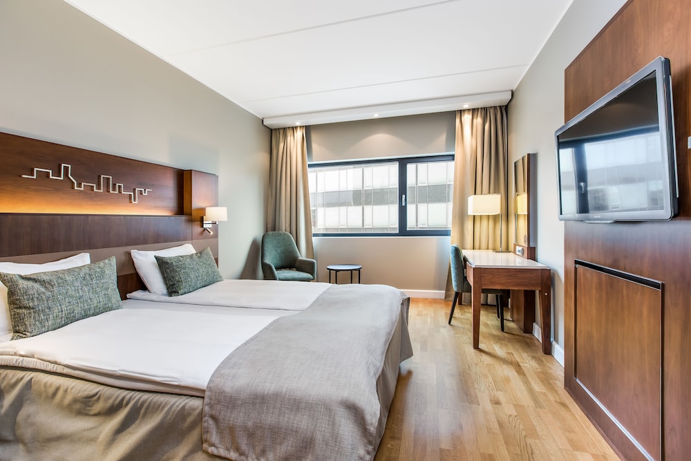 

Milano - Fredrikstad - Quality Hotel Fredrikstad