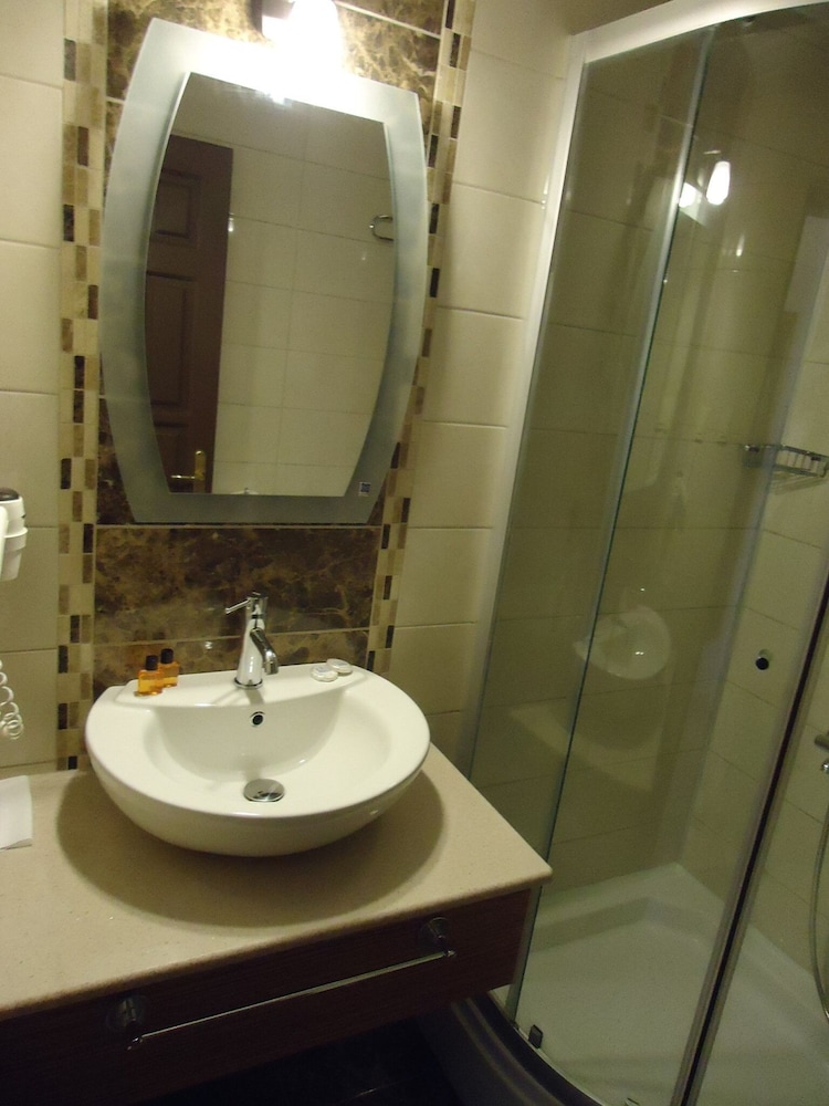 

Verona - Konaklı - Bilkay Hotel