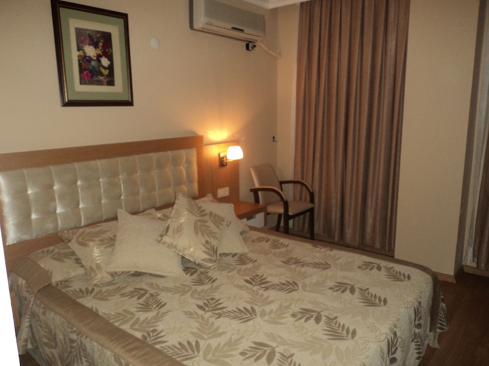 

Bologna - Konaklı - Bilkay Hotel