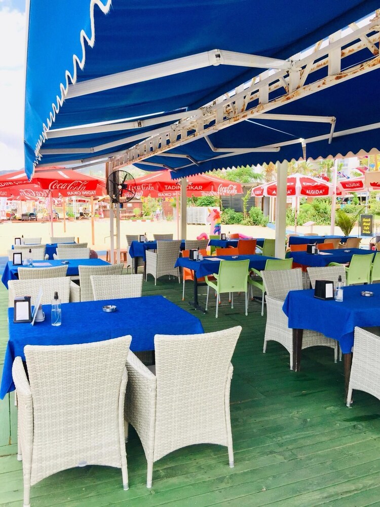 

Catania - Konaklı - Bilkay Hotel