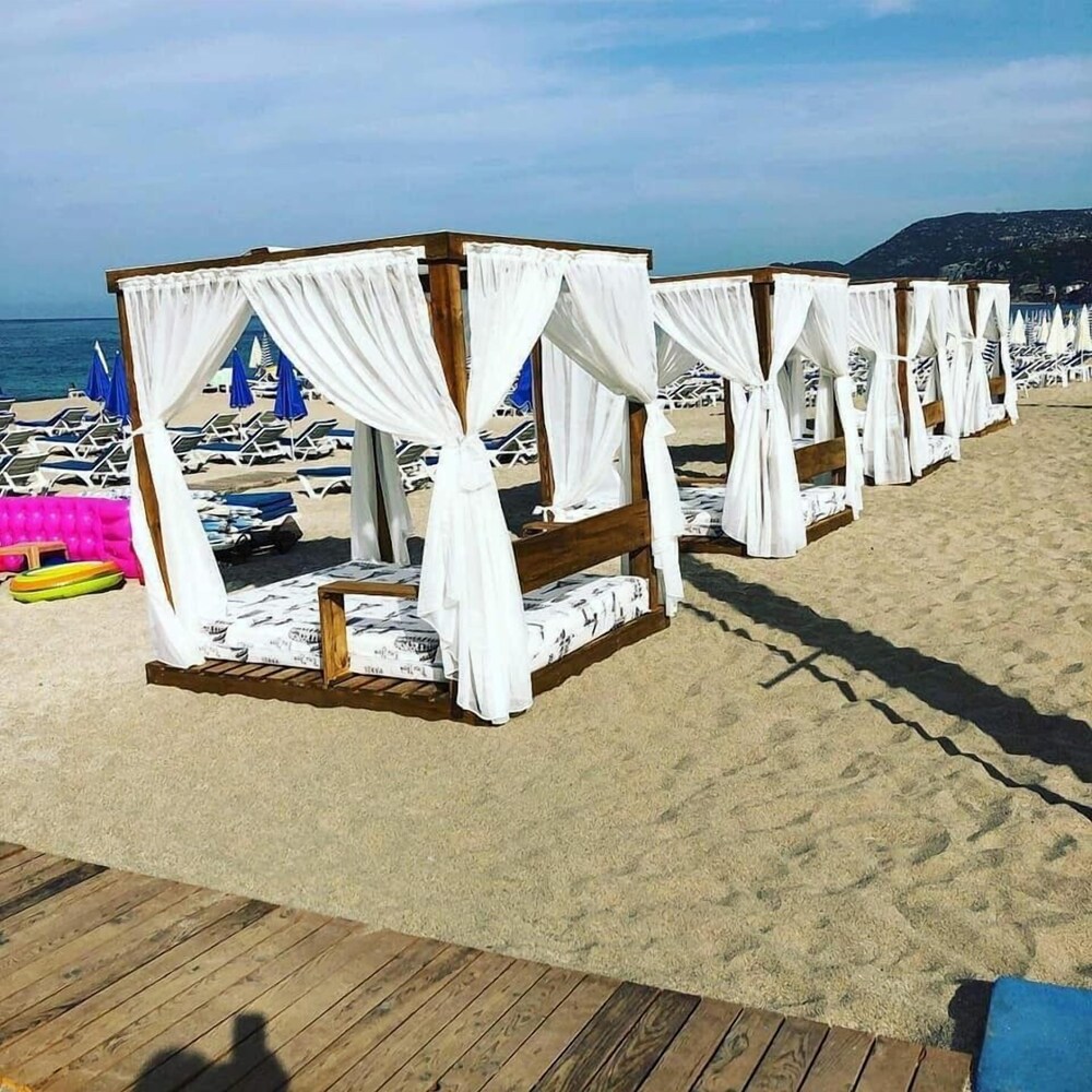 

Napoli - Konaklı - Bilkay Hotel