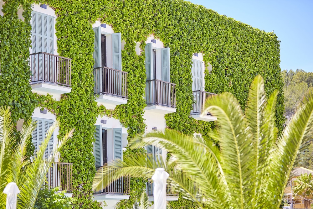 

Milano - Andratx - Cupido Boutique Hotel